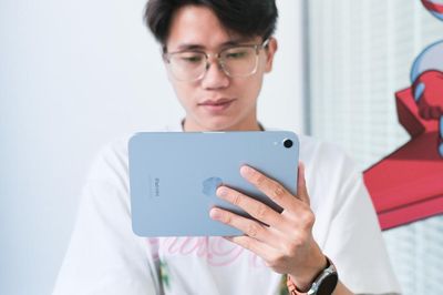 Apple chính thức bán iPad mini 7 hàng tân trang: Tiết kiệm chi phí với hiệu năng A17 Pro