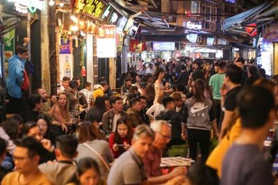 Hà Nội kéo dài giờ chạy Metro và mở các tuyến buýt đêm phát triển kinh tế ban đêm
