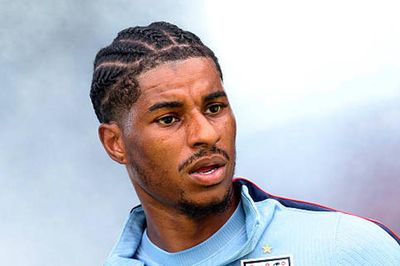 Chelsea muốn chiêu mộ Marcus Rashford thay Garnacho với giá 35 triệu bảng