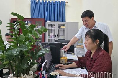 Hợp Lý chú trọng công tác kiểm tra, giám sát