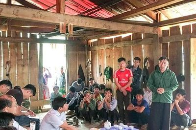 Thực hiện chính sách đối với người di cư tự do để không ai bị bỏ lại phía sau
