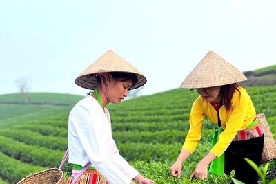Mở lối du lịch xanh