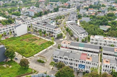 6 tháng, Phú Thọ đã đưa vào sử dụng gần 5.000 căn nhà ở xã hội