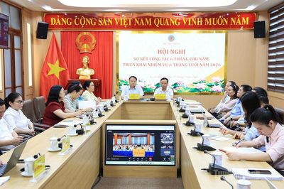 Bộ Tài chính triển khai nhiệm vụ 6 tháng cuối năm