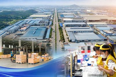Kiến tạo hệ sinh thái tăng trưởng