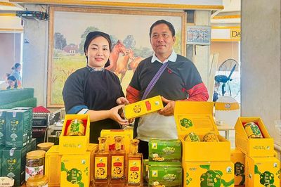 Hướng đi bền vững từ chế biến sâu