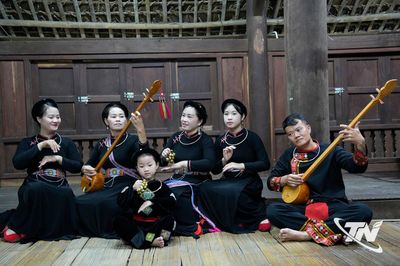 Lan tỏa giá trị vùng di sản cách mạng