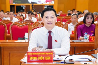 Kỳ họp thứ năm, HĐND tỉnh Thái Nguyên: Tập trung chất vấn, giải trình, làm rõ nhiều vấn đề cử tri quan tâm