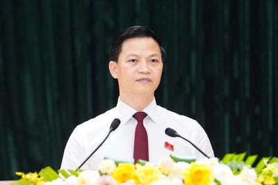 Phát huy nội lực, bứt phá tăng trưởng, nâng cao chất lượng đời sống nhân dân