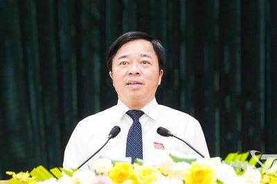 Kỳ họp thứ năm, HĐND tỉnh Thái Nguyên: Thông qua 27 nghị quyết quan trọng