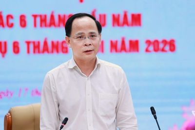 Thái Nguyên đề xuất giải pháp nâng cao hiệu quả quản lý tài chính, đầu tư công