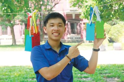 Giấc mơ chinh phục ngôi vị thủ khoa