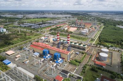 PV Power (POW): Lợi nhuận dự báo tăng 121%, kỳ vọng hưởng lợi từ cơ chế mới