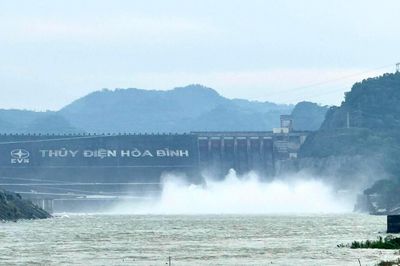 Ngành Công Thương chủ động ứng phó mưa lớn, lũ quét, sạt lở đất tại các tỉnh phía Bắc