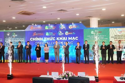 EVNHCMC cập nhật công nghệ, thúc đẩy phát triển lưới điện thông minh