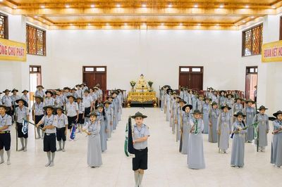 Gia Lai: Khai mạc trại huấn luyện A Dục năm 2026