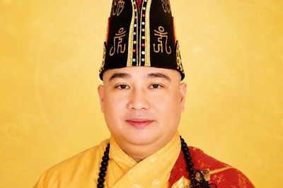 Truy phong giáo phẩm Hòa thượng đối với Thượng tọa Thích Phước Lợi (Cà Mau)