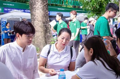 Loạt trường dự báo điểm chuẩn đại học 2026