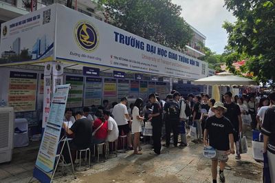 Trường Đại học Giao thông vận tải tăng chỉ tiêu tuyển sinh năm 2026