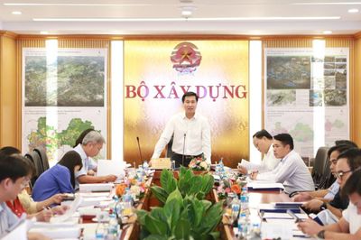 Thứ trưởng Nguyễn Tường Văn: Bắc Ninh cần xác định rõ động lực tăng trưởng