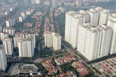 Hà Nội tháo gỡ điểm nghẽn để tăng tốc triển khai 144 dự án nhà ở xã hội