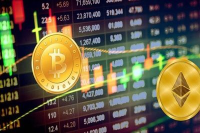 Phạt tới 200 triệu đồng với vi phạm hành chính về tài sản mã hóa