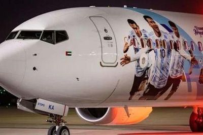 Nhu cầu thuê chuyên cơ xem chung kết World Cup tăng vọt