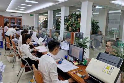 Chấn chỉnh tình trạng kéo dài giải quyết hồ sơ nghĩa vụ tài chính về đất đai