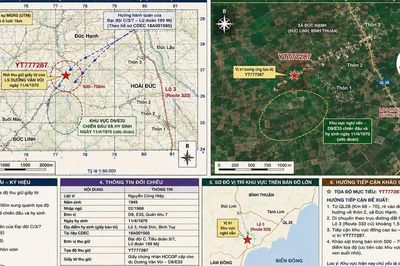 Hồ sơ số 38/2026: Ai biết phần mộ và thông tin về liệt sĩ Nguyễn Công Hiệp?