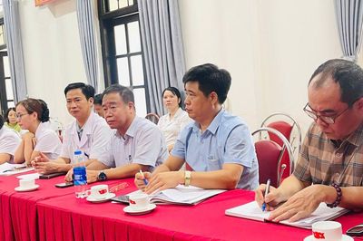 Phú Thọ: Bệnh viện Tâm thần Vĩnh Phúc khẳng định chất lượng chuyên môn với nhiều kết quả nổi bật