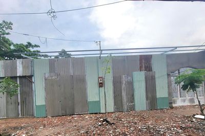 TP. Hồ Chí Minh: Thông tin mới về xử lý công trình phục vụ sản xuất trên đất nông nghiệp