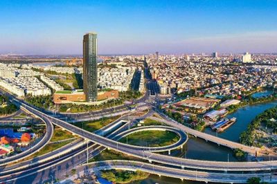 Hải Phòng: Sắp có khu đô thị Lưu Thượng hơn 2.100 tỷ đồng tại phường Kinh Môn