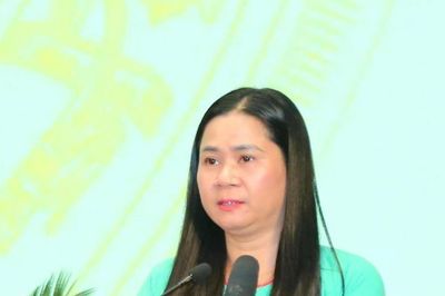 Đại biểu HĐND tỉnh Thanh Hóa Cầm Thị Phượng: Tăng cường đào tạo kỹ năng số cho cán bộ cơ sở, người dân