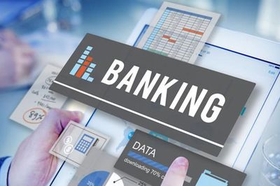 Tài sản ngân hàng tăng 117%, nhân sự chỉ tăng 11%
