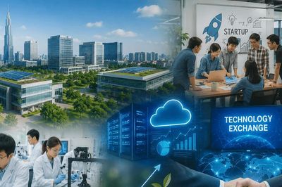 TP. Hồ Chí Minh: Hoàn thiện thể chế, hạ tầng cho khoa học, công nghệ