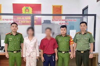 Tuyên Quang: Lực lượng Công an cơ sở kịp thời hỗ trợ nhiều cháu bé đi lạc, bỏ nhà ra đi trở về gia đình an toàn