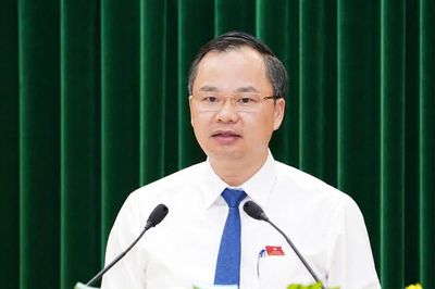 Giải trình tại Kỳ họp thứ Năm, HĐND tỉnh Thái Nguyên khóa XV:Làm rõ giải pháp, tăng tốc thực hiện các mục tiêu phát triển
