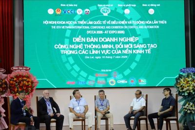 Liên kết để biến nghiên cứu thành động lực phát triển