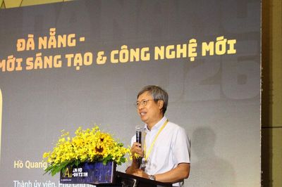 Đà Nẵng: Hướng tới xây dựng hệ sinh thái phát triển và đổi mới sáng tạo dựa trên AI
