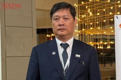 Chủ tịch CC1: Doanh nghiệp xây dựng phải coi chuyển đổi xanh là lợi thế cạnh tranh