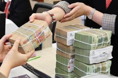 'Lá chắn' 350 triệu đồng củng cố niềm tin người gửi tiền
