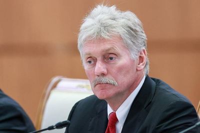 Điện Kremlin bình luận về cuộc cải tổ nội các Ukraine