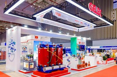 Gelex Electric hoàn thành hơn 60% kế hoạch lợi nhuận năm