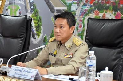 Thái Lan xem xét hủy tuyển dụng hơn 3.600 công chức vì gian lận thi cử