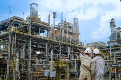 DPM chuẩn bị chia cổ tức bằng tiền mặt tỷ lệ 15%