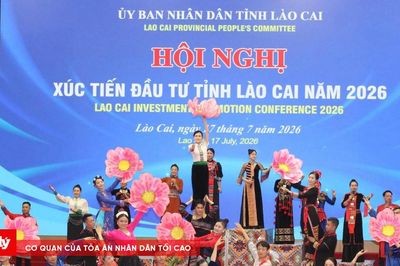 Lào Cai: Chuyển tiềm năng thành cơ hội phát triển kinh tế xanh bền vững