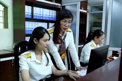 Mở rộng cách tiếp cận sang quản lý tuân thủ, quản lý rủi ro trong quản lý thuế