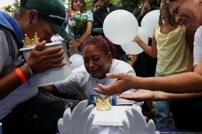 Động đất tại Venezuela: Khó khăn chồng chất sau thảm họa