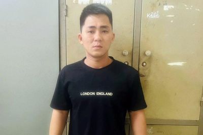 Công an Quảng Ngãi triệt phá đường dây cá độ bóng đá 1.200 tỷ đồng