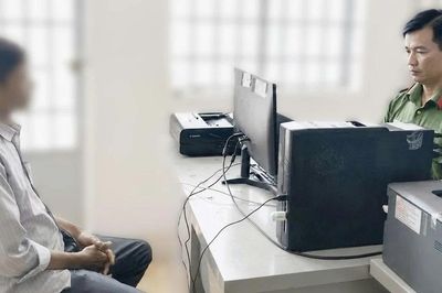 Xử lý người tương tác với trang mạng phản động và đưa tin bịa đặt